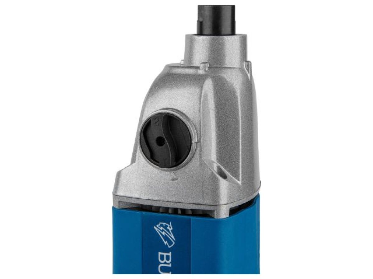 Миксер строительный BULL BM 1416