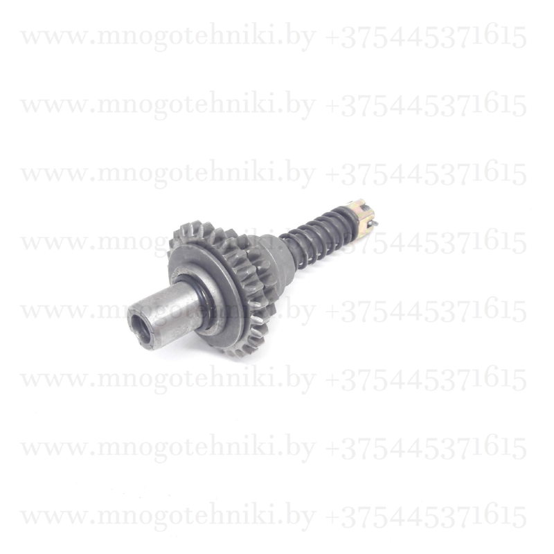 Вал заднего хода для FERMER FM-1617MXL в сборе