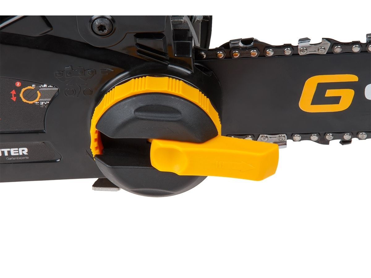 Бензопила Gunter MSH-3805