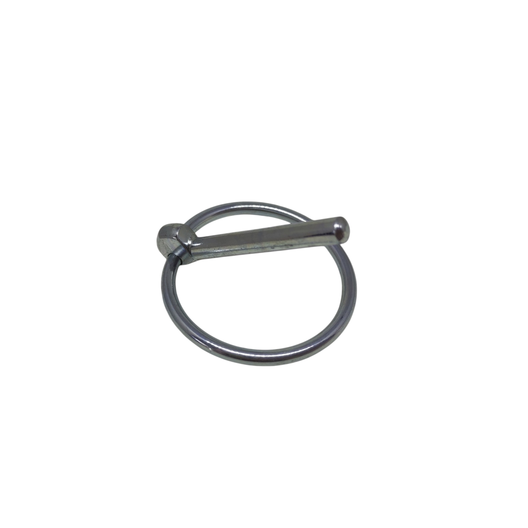 Штифт (стопор) колеса для снегоуборщика Fermer, ASILAK