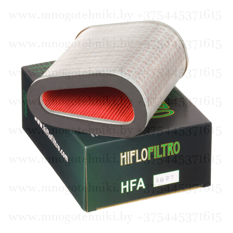 Фильтр воздушный Hiflo HFA1927