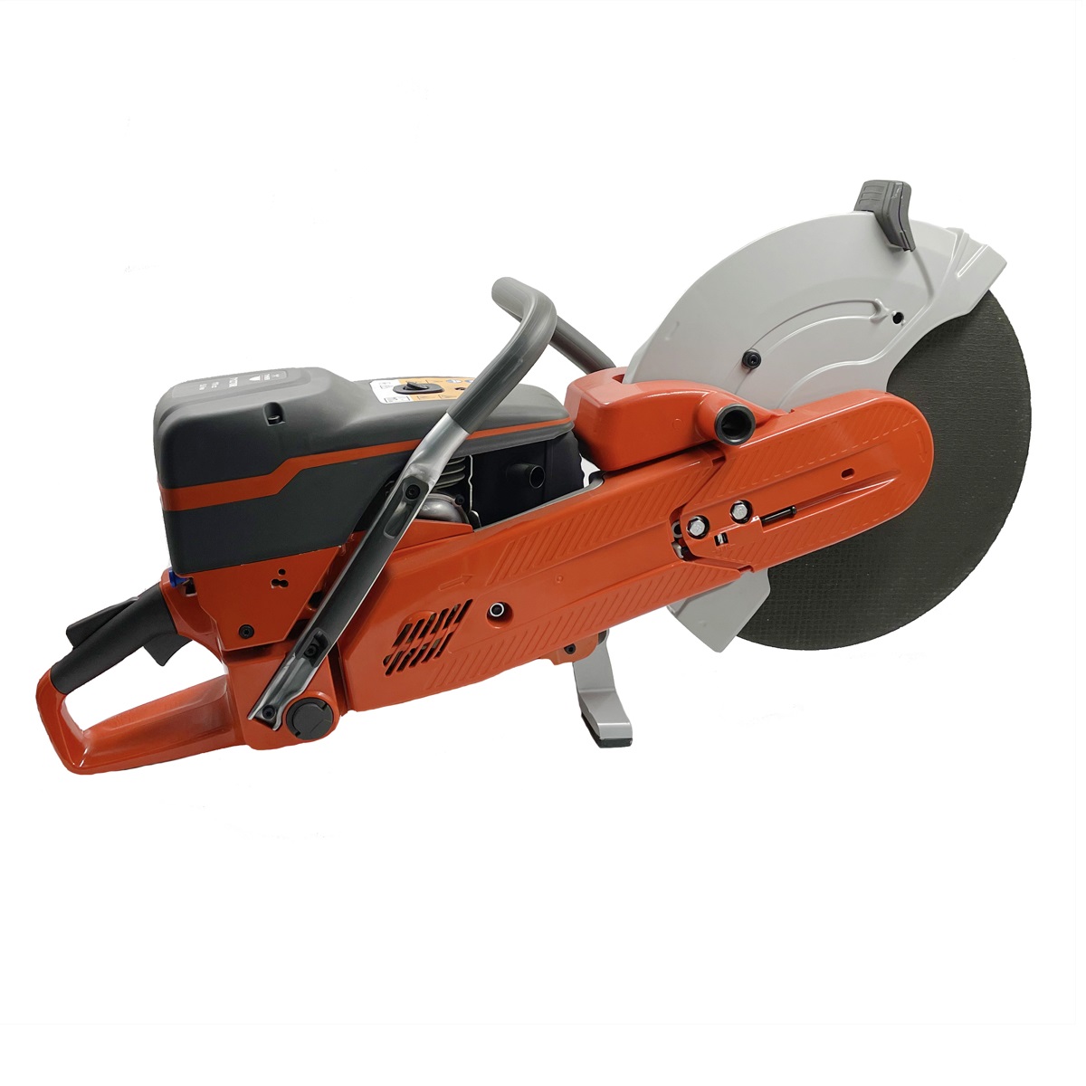 Бензорез TIMBER T1270R Rail 16” + RA10S