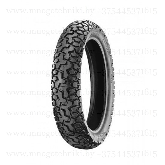 17" шина, покрышка 130/80-17 4PR KENDA K280 65P TT