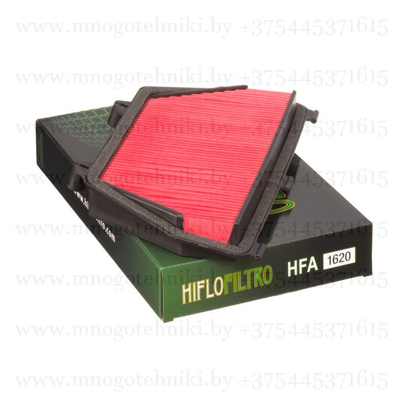 Фильтр воздушный Hiflo HFA1620