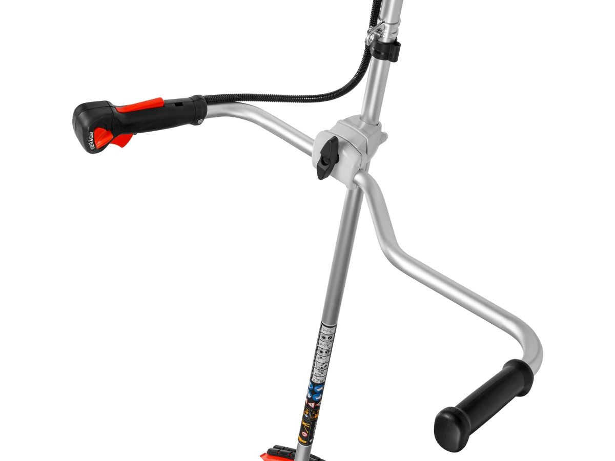 Бензотриммер (кусторез) HDC HD-B250F