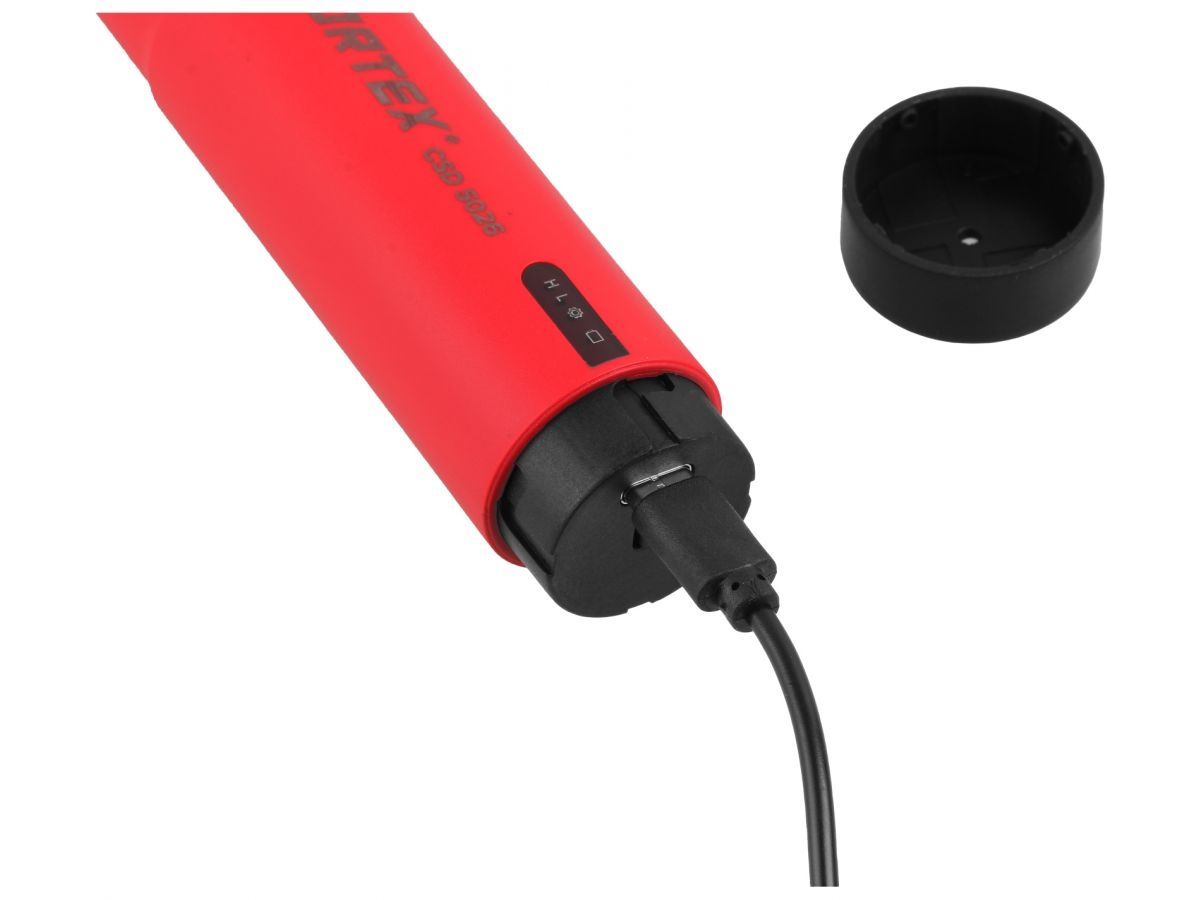 Отвертка аккумуляторная Wortex CSD 5026