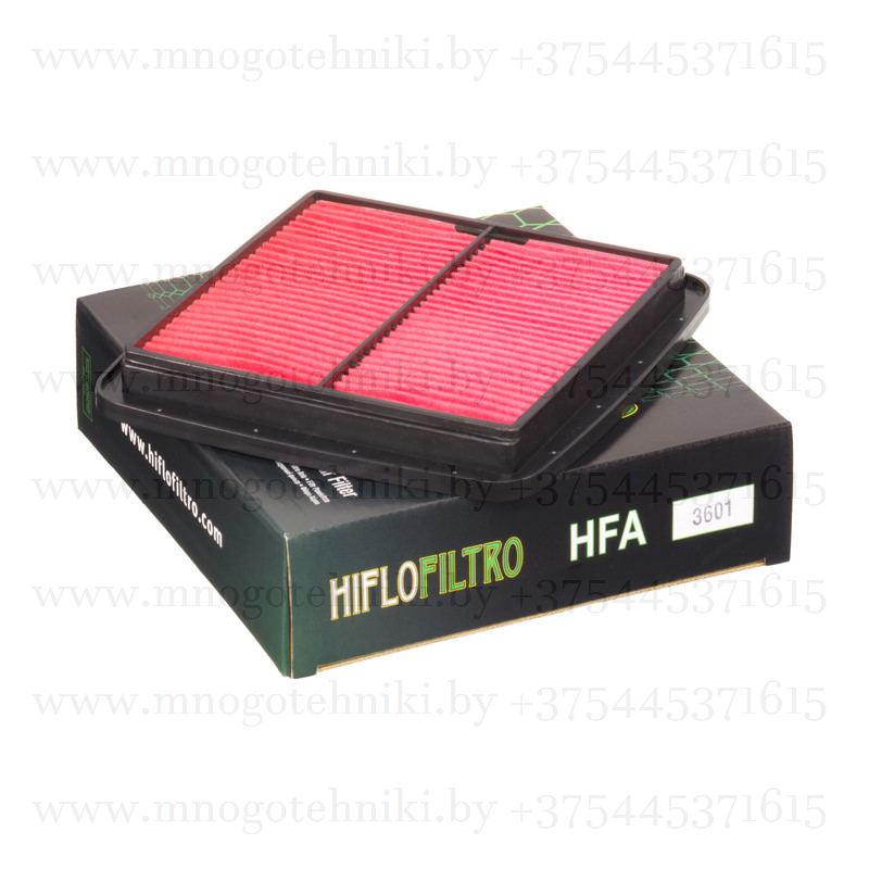 Фильтр воздушный Hiflo HFA3601
