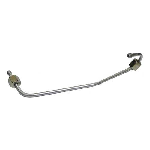 Топливная трубка высокого давления двигателя R192N R195N