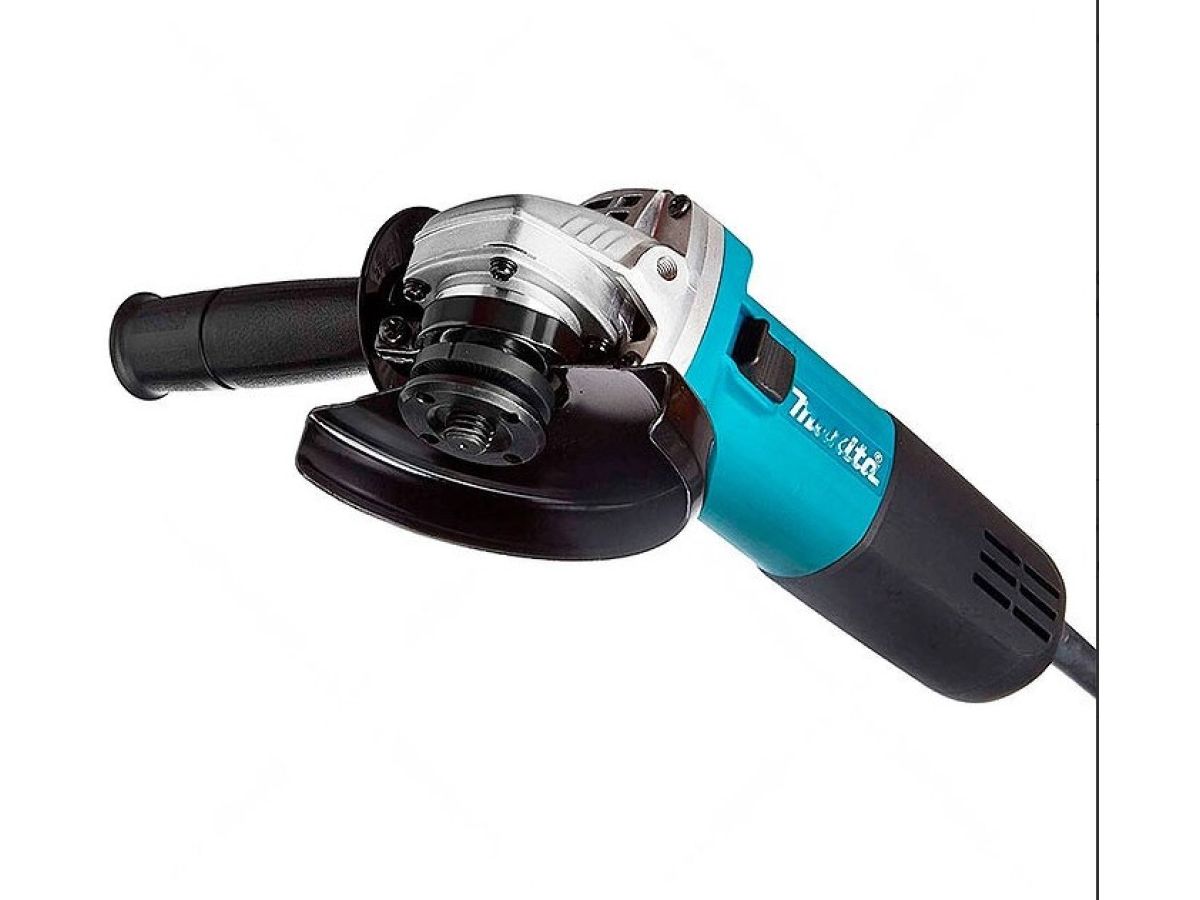 Шлифмашина угловая (болгарка) MAKITA 9558 HNR