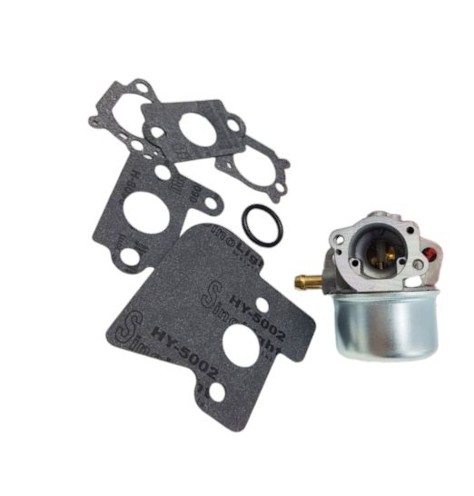 Карбюратор Briggs & Stratton 790120