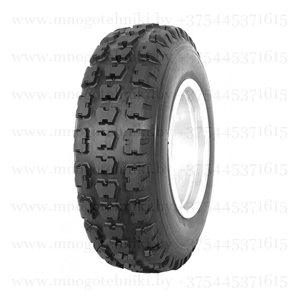 10" шина, покрышка 21X7-10 6PR KENDA K580F KUTTER 30N TL для квадроцикла, ATV