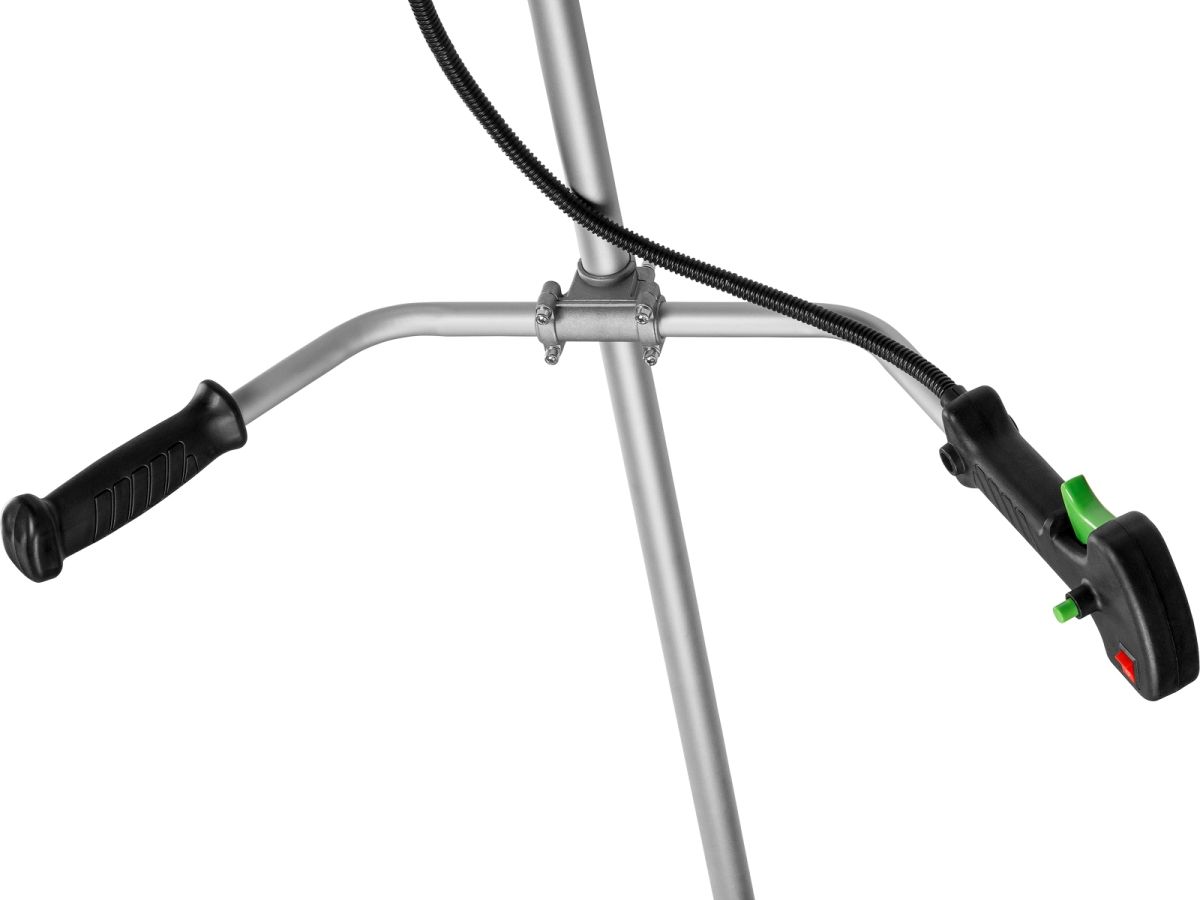 Бензотриммер (кусторез) DGM BC-241