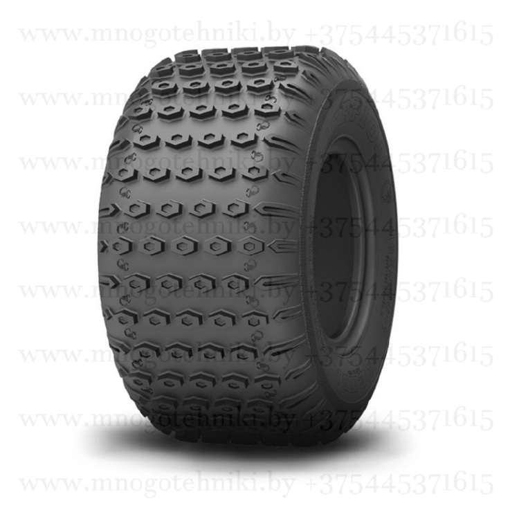 9" шина, покрышка 20X10.00-9 4PR KENDA K290 SCORPION 34F TL для квадроцикла, ATV