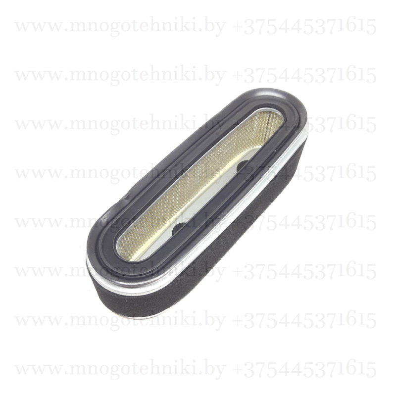 Фильтр воздушный (элемент) для двигателя Honda GXV120, GXV140, GXV160, HRC216