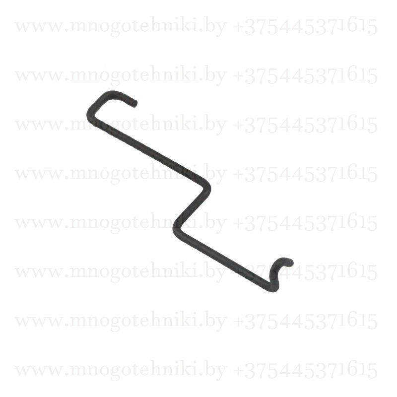 Тяга курка газа для бензопилы STIHL MS210, MS230, MS250 (11231821505)