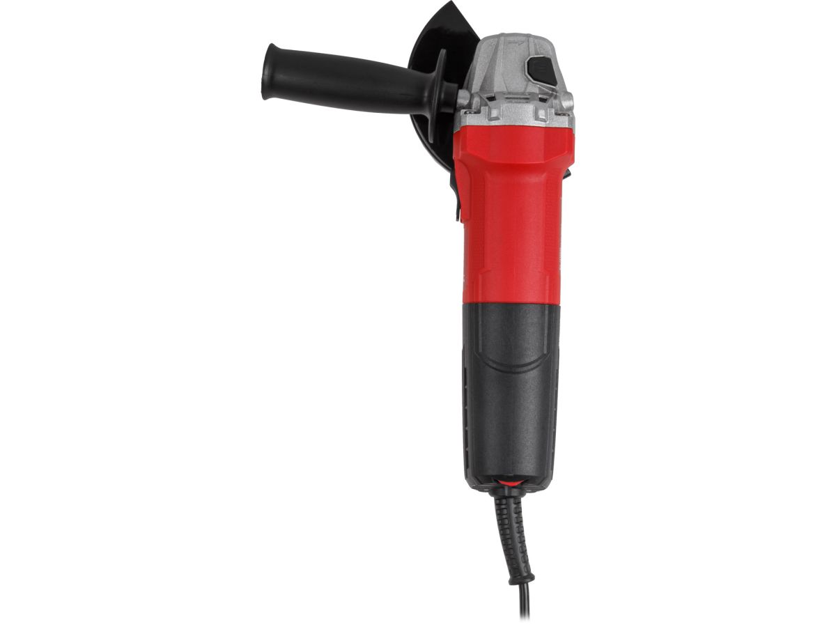 Шлифмашина угловая (болгарка) WORTEX LX AG 1209-4