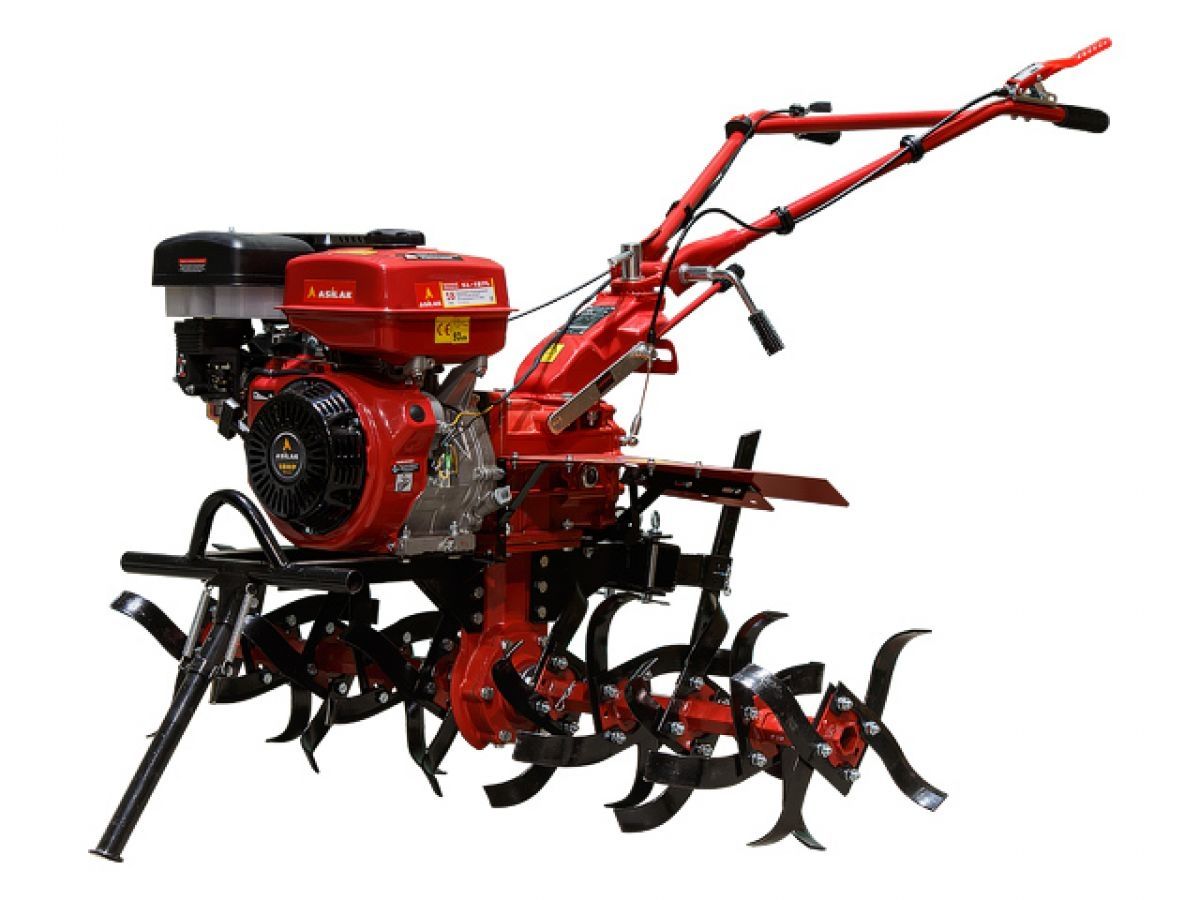 Культиватор ASILAK SL-187L