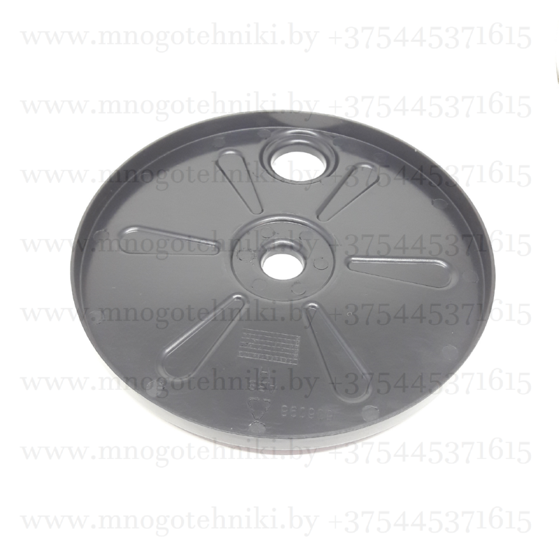 Крышка колеса внутренняя для газонокосилки ECO LG-734