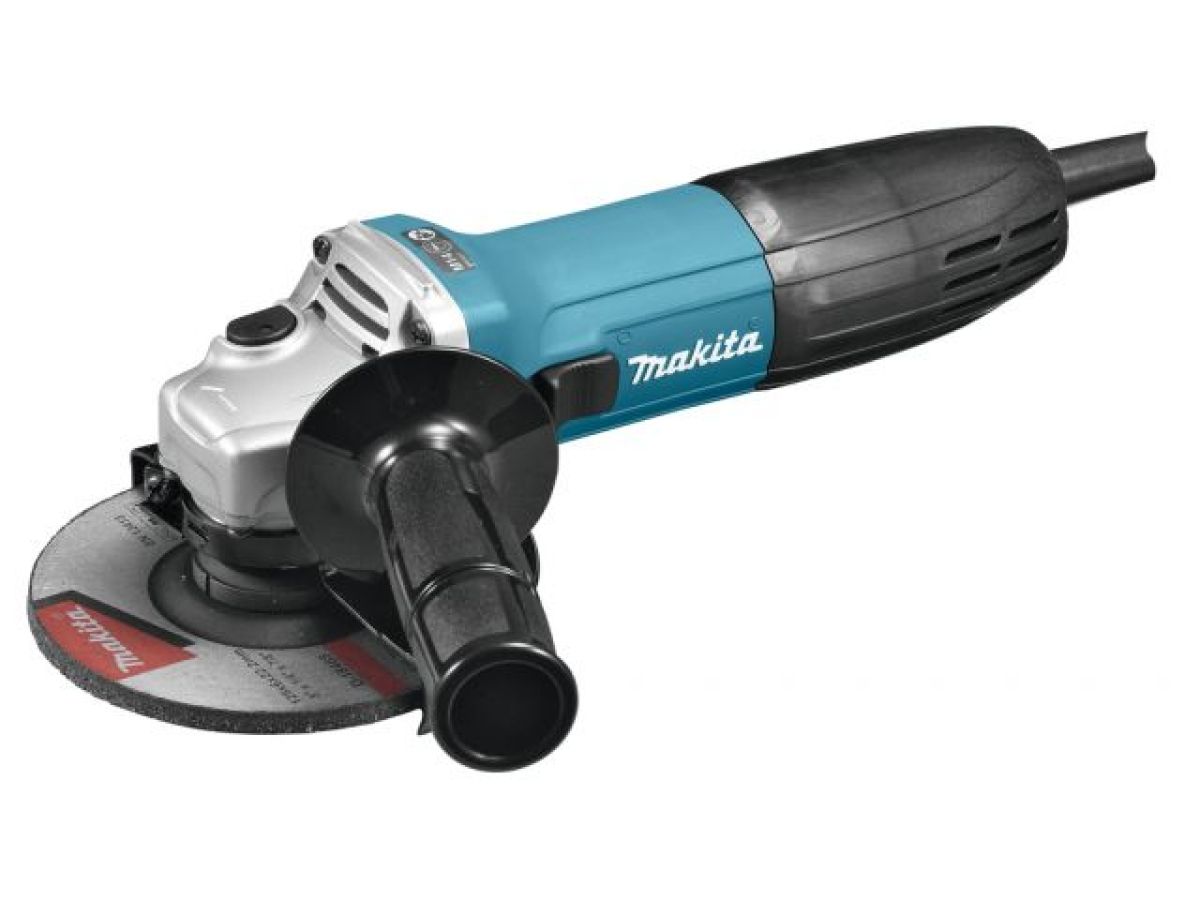 Шлифмашина угловая (болгарка) MAKITA GA 5030RX9