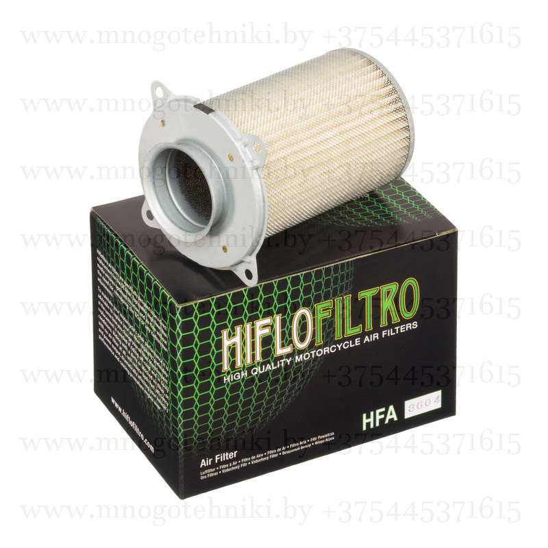 Фильтр воздушный Hiflo HFA3604