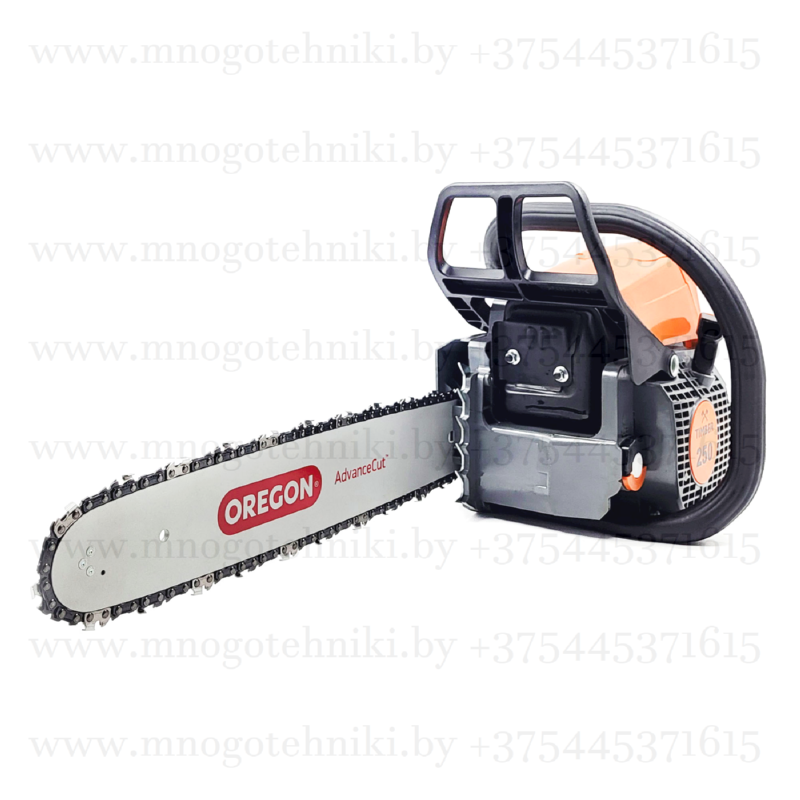 Бензопила TIMBER 250