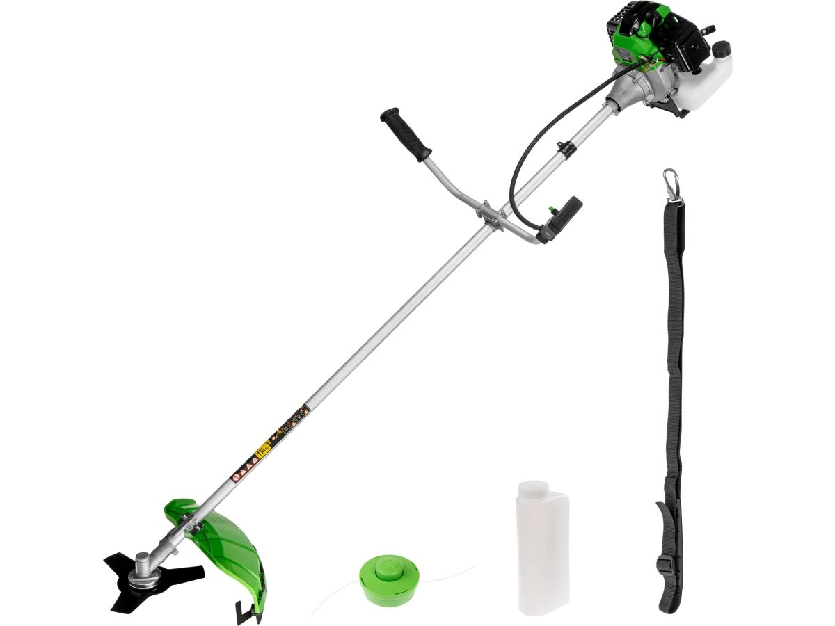 Бензотриммер (кусторез) DGM BC-241