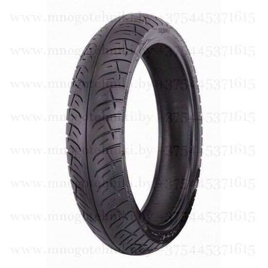 17" шина, покрышка 110/70-17 KENDA K674F 54H TL