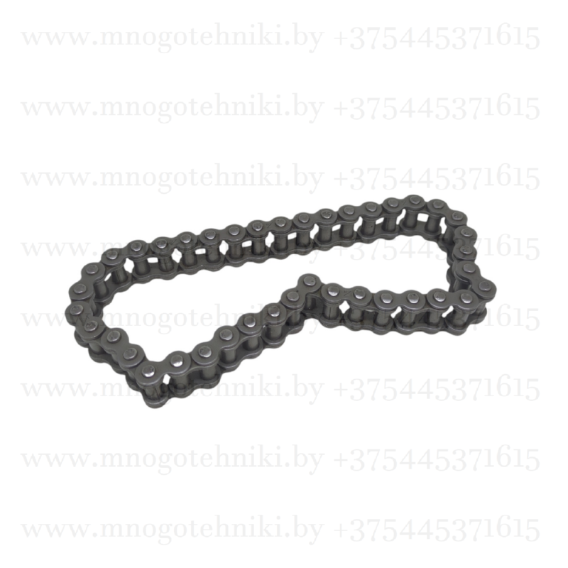 Цепь однорядная ПР-9.525 40 звеньев, широкая