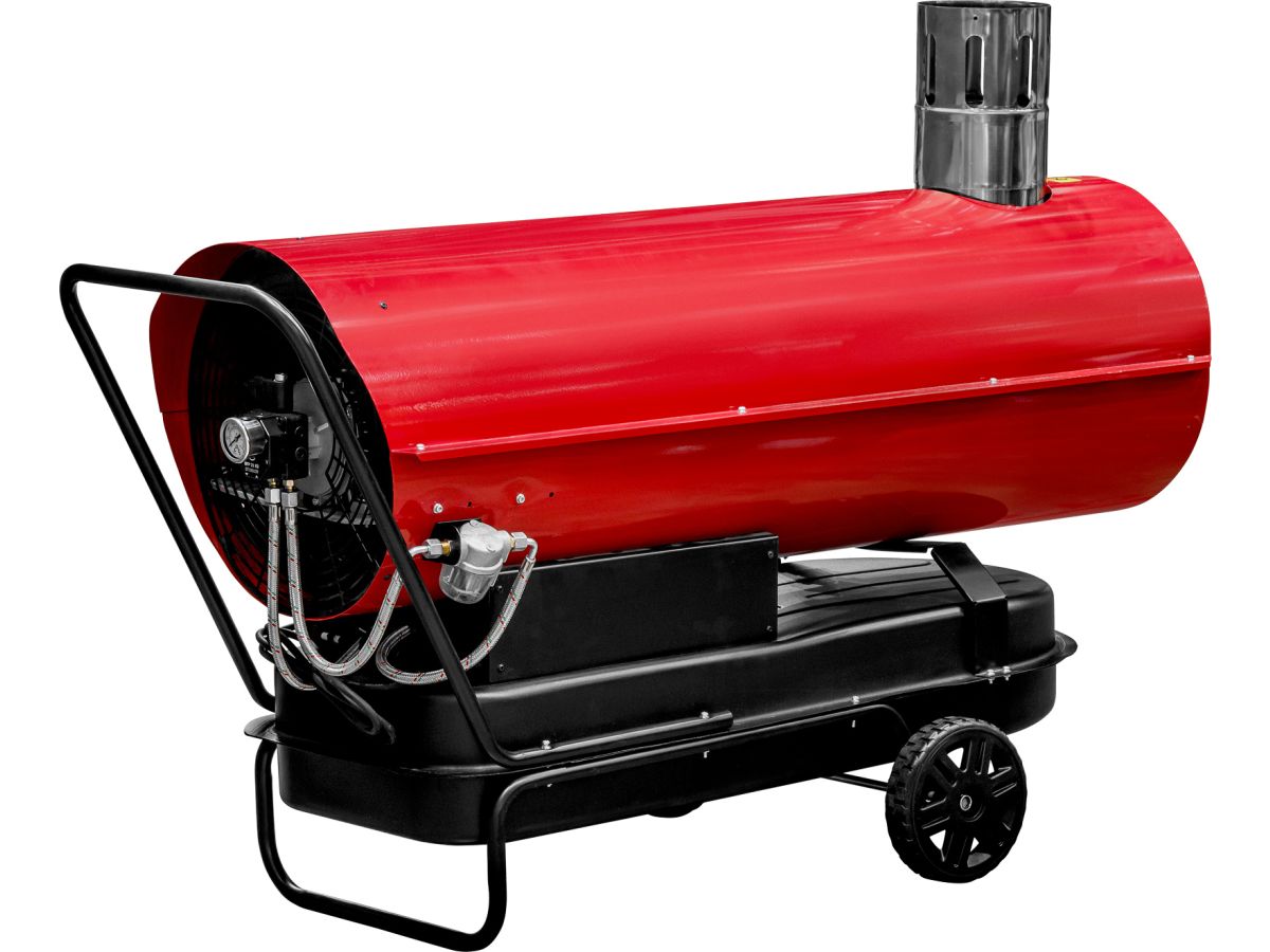 Тепловая пушка дизельная ASILAK SLD-50003