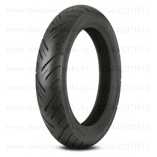 19" шина, покрышка 100/90VB19 KENDA K676F RETROACTIVE 57V TL