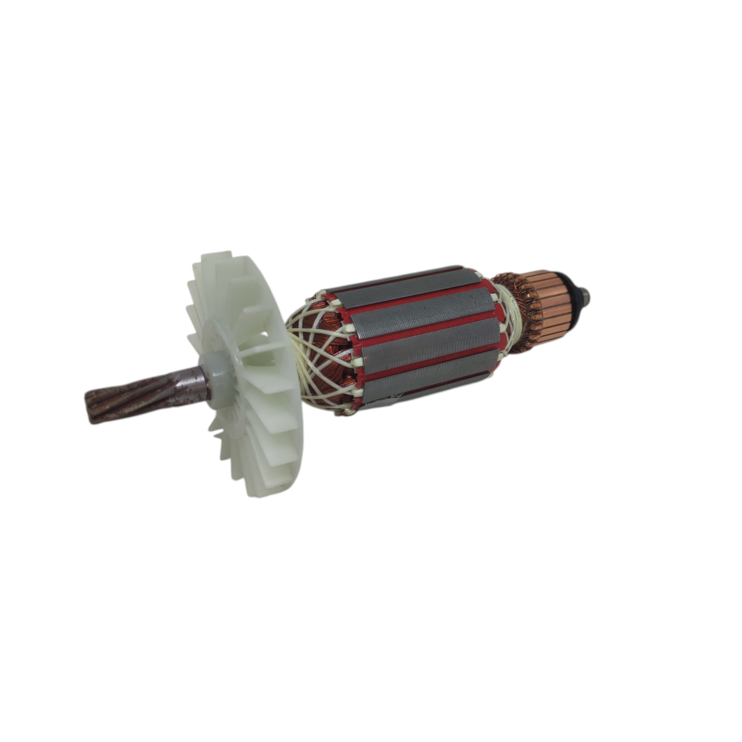 Ротор (якорь) для перфоратора WORTEX RH 2629, RH 2629-1, RH 2829