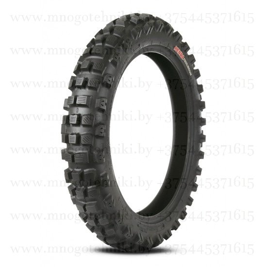 18" шина, покрышка 4.50-18 KENDA K787 EQUILIBRIUM 70M TT