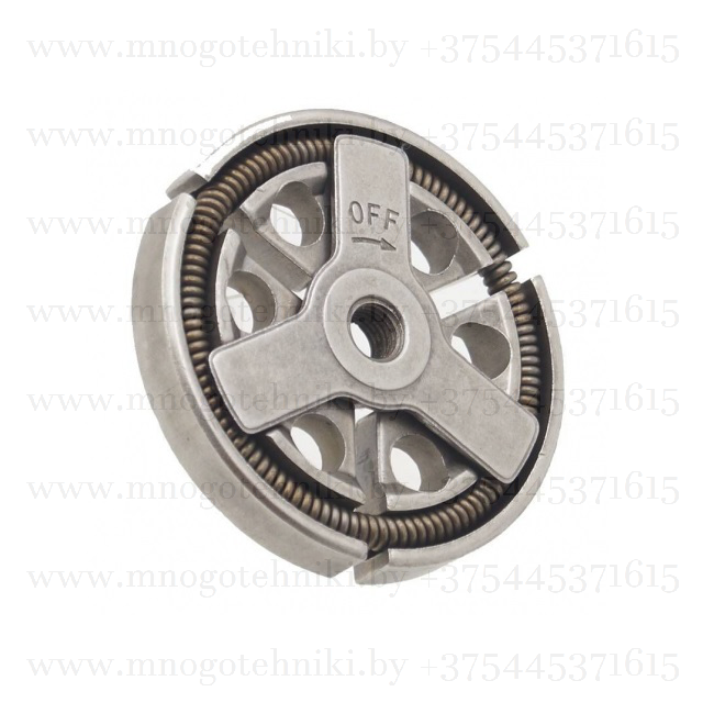 Муфта сцепления для бензореза Champion CP350