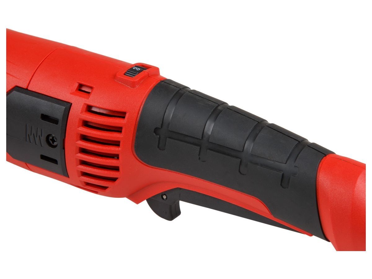 Шлифмашина угловая (болгарка) WORTEX AG 1512 E