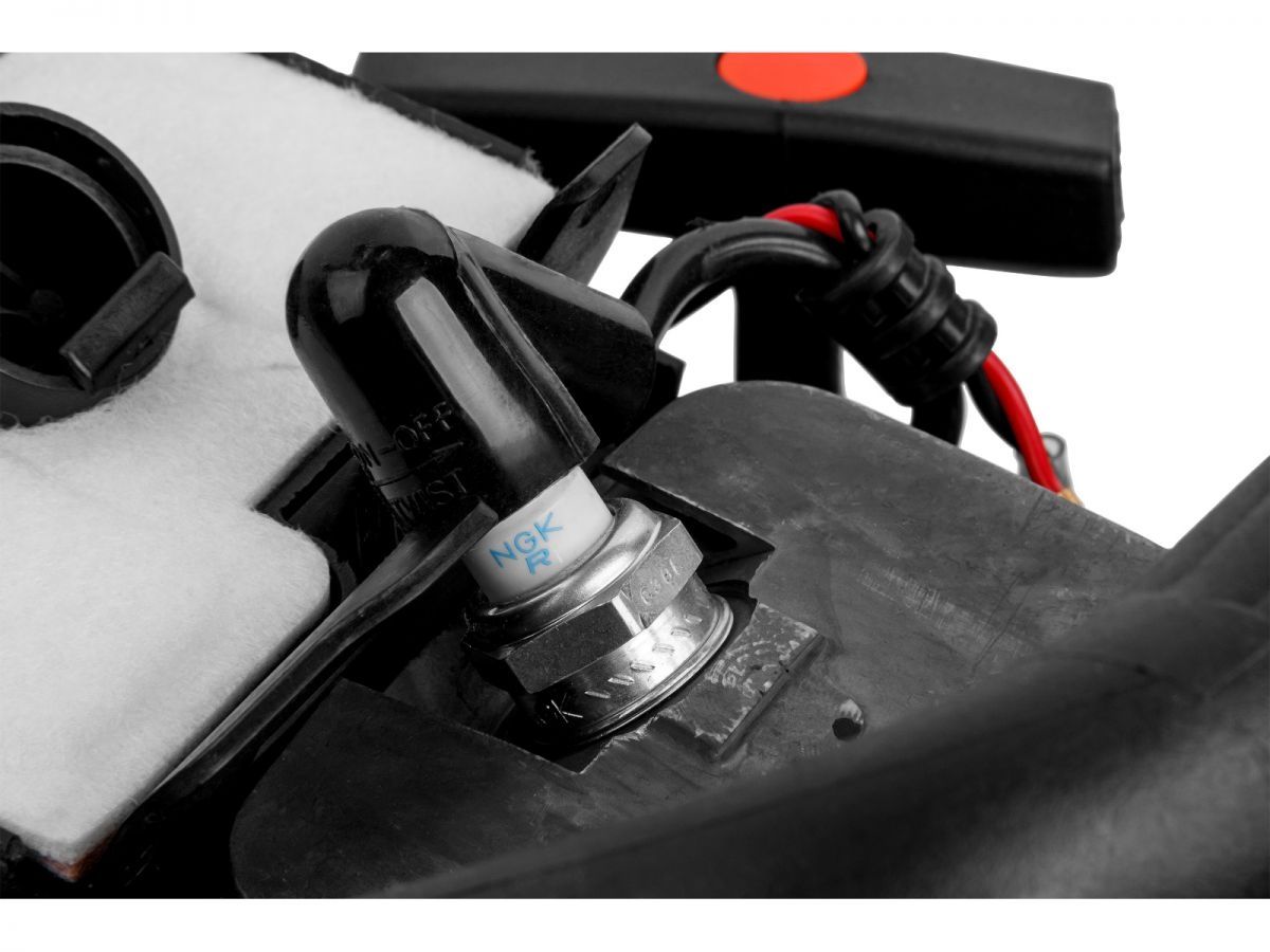 Бензопила HDC HD-C180