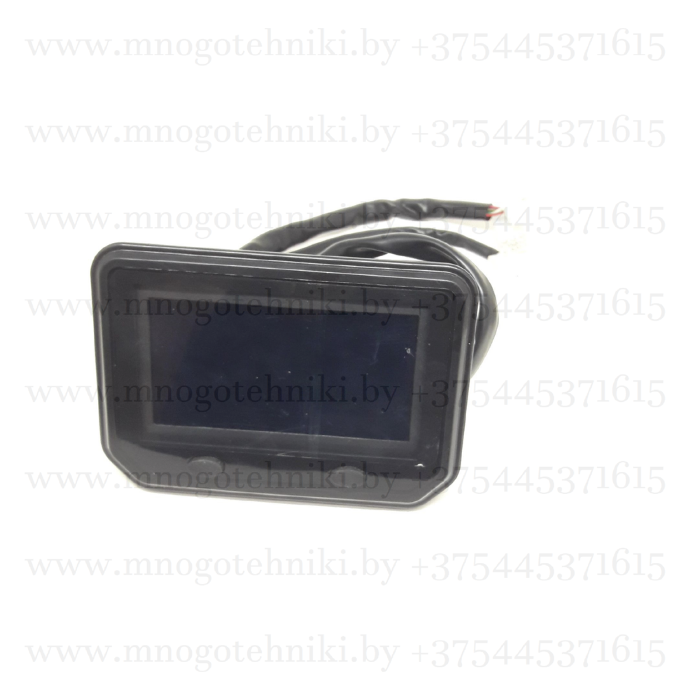 Панель приборов для квадроцикла Sebur 200 Pro и другой техники