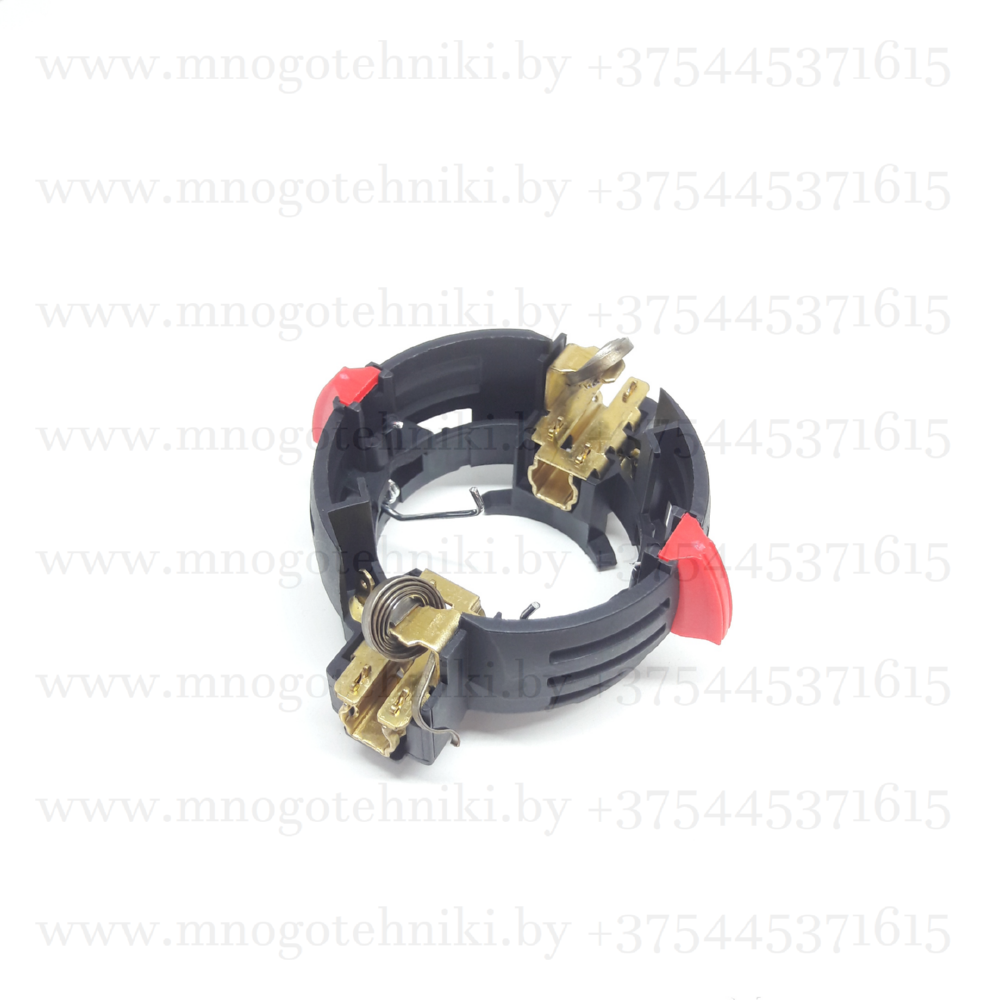 Щеткодержатель (траверза) для перфоратора Bosch 2-28, 2-26, 2-24, 2-22 (1614336061)