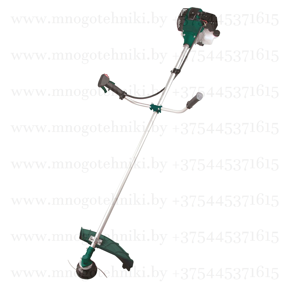 Бензотриммер (кусторез) URAL EXPORT 4300