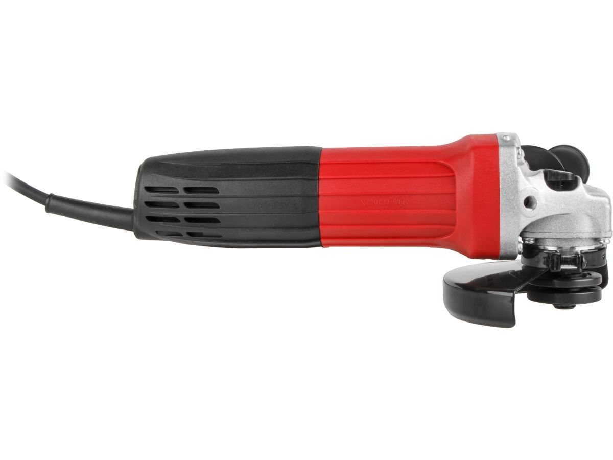 Шлифмашина угловая (болгарка) WORTEX AG 1207-6