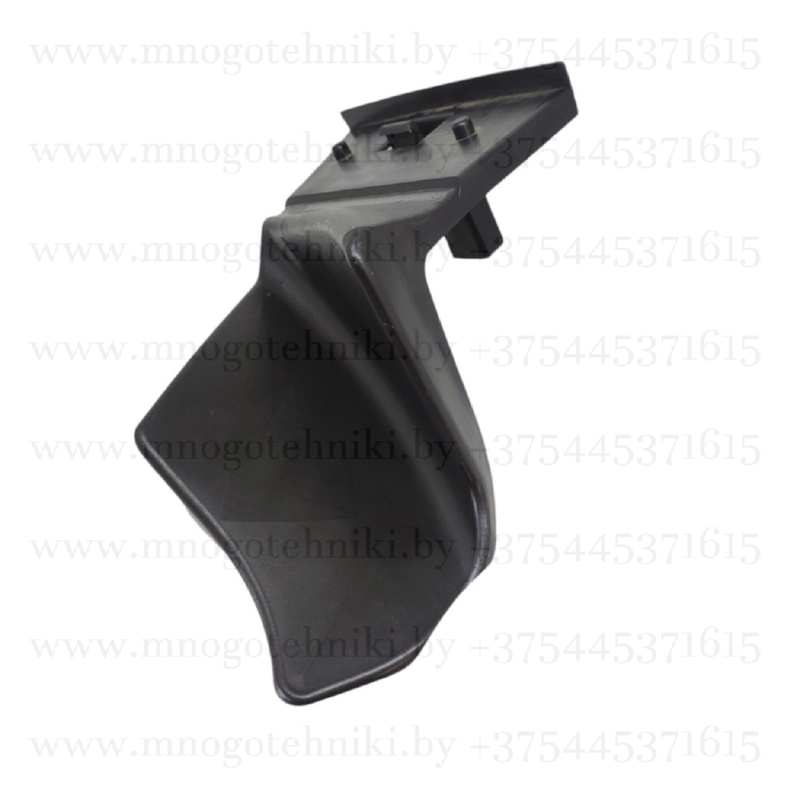 Заглушка для мульчирования газонокосилки ECO LG-733, LG-734