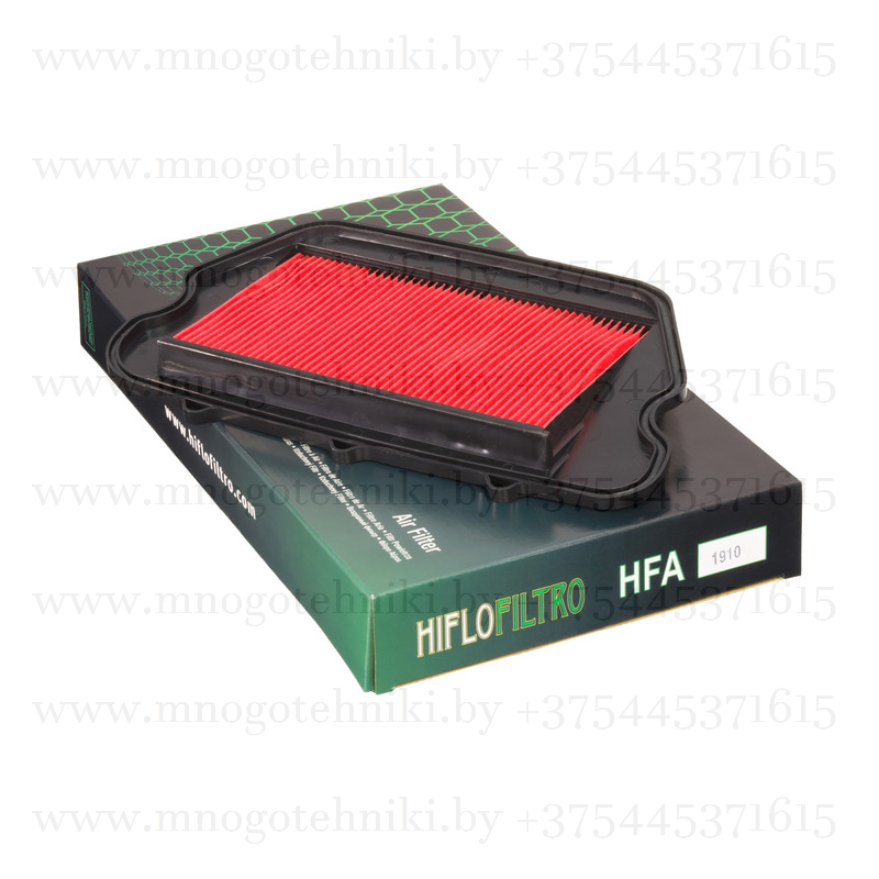 Фильтр воздушный Hiflo HFA1910