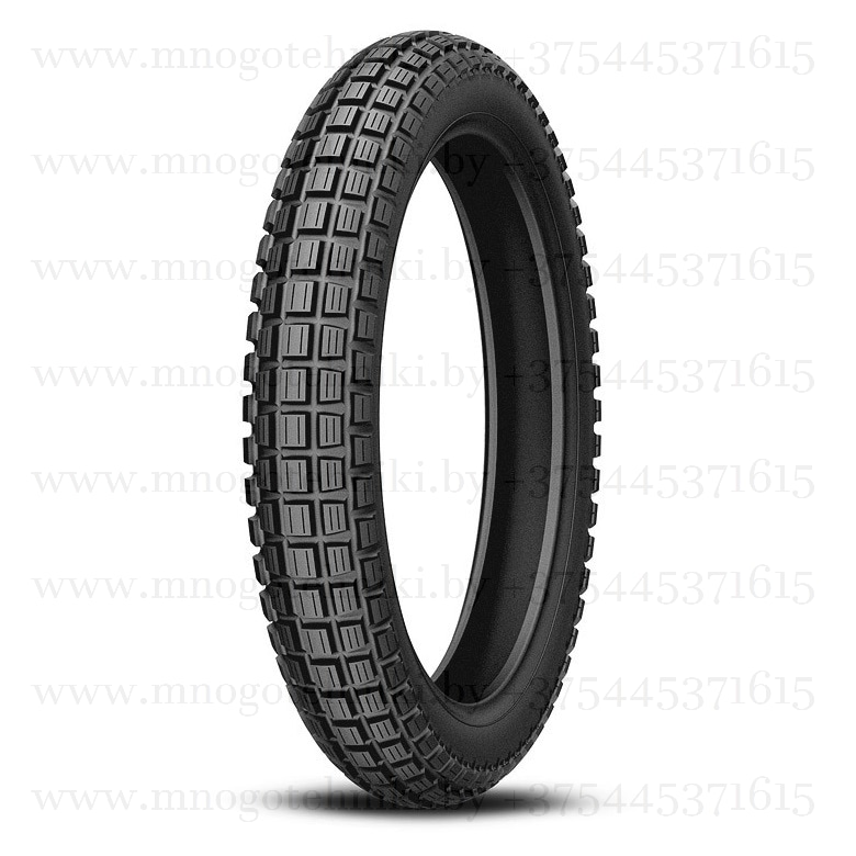 18" шина, покрышка 4.00-18 4PR KENDA K262 64P TT