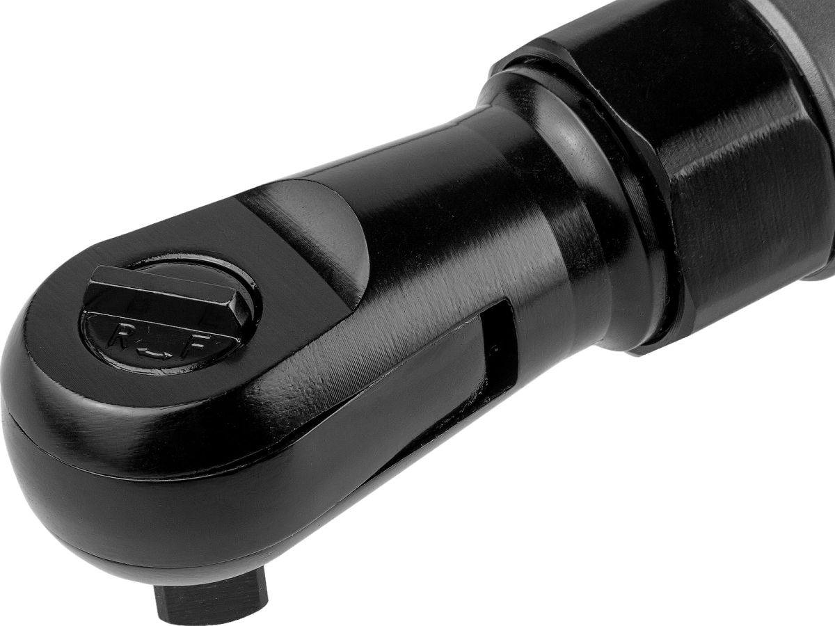 Угловая трещотка (гайковерт) аккумуляторная BULL CRW 9020 XLTpro SOLO