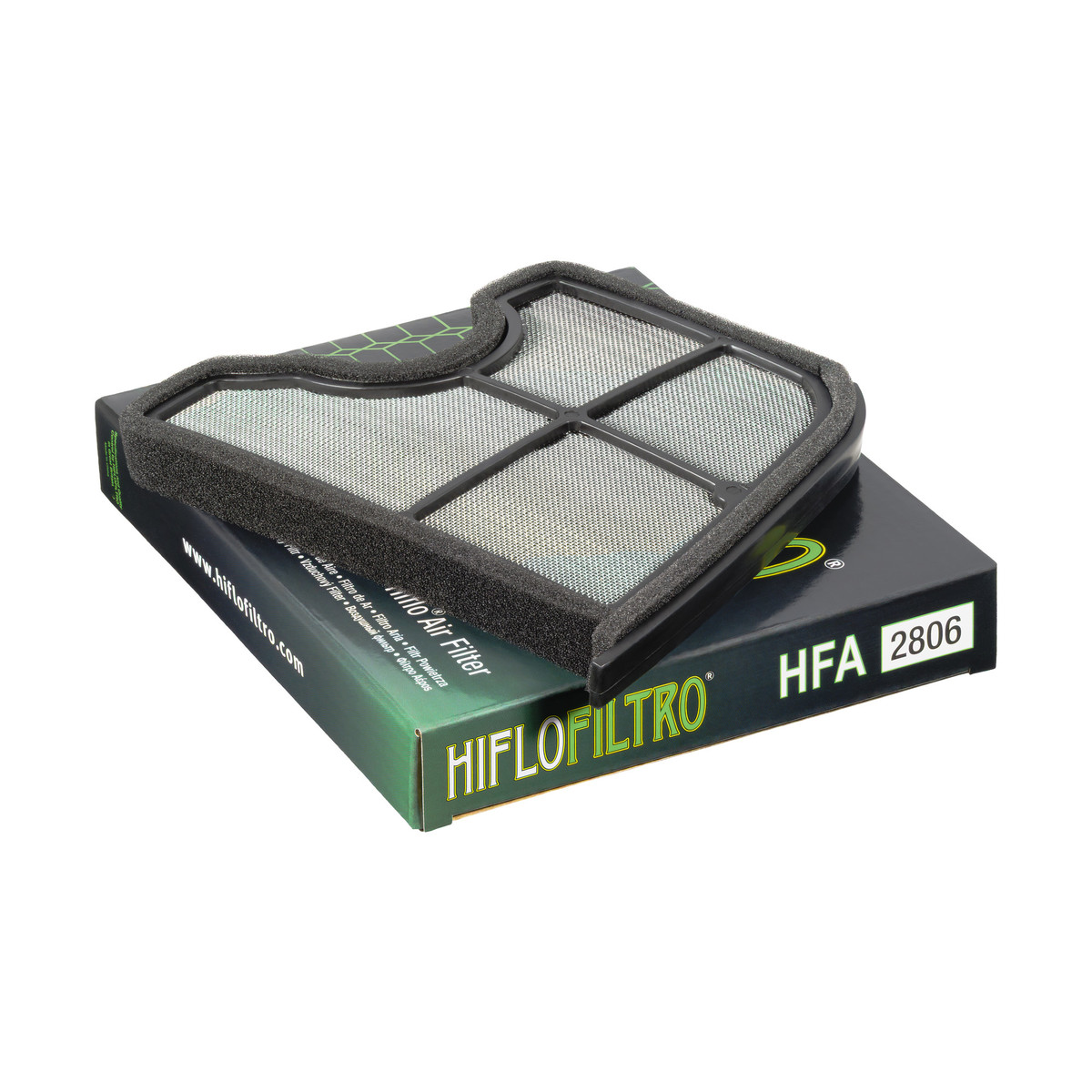 Фильтр воздушный Hiflo HFA2806