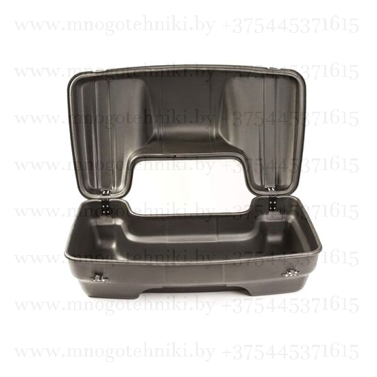 Кофр задний 120л для квадроцикла универсальный