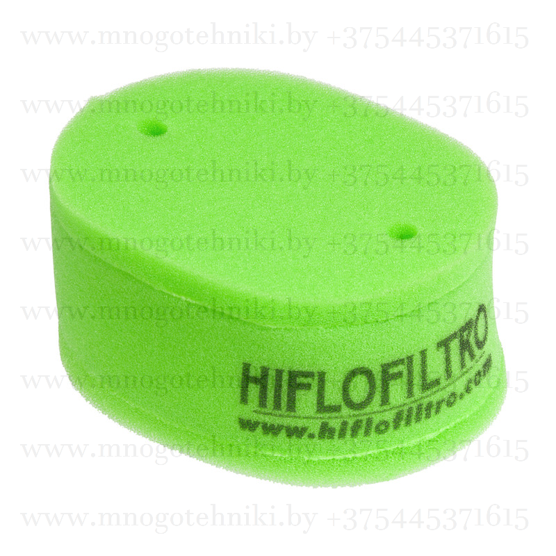 Фильтр воздушный Hiflo HFA2709