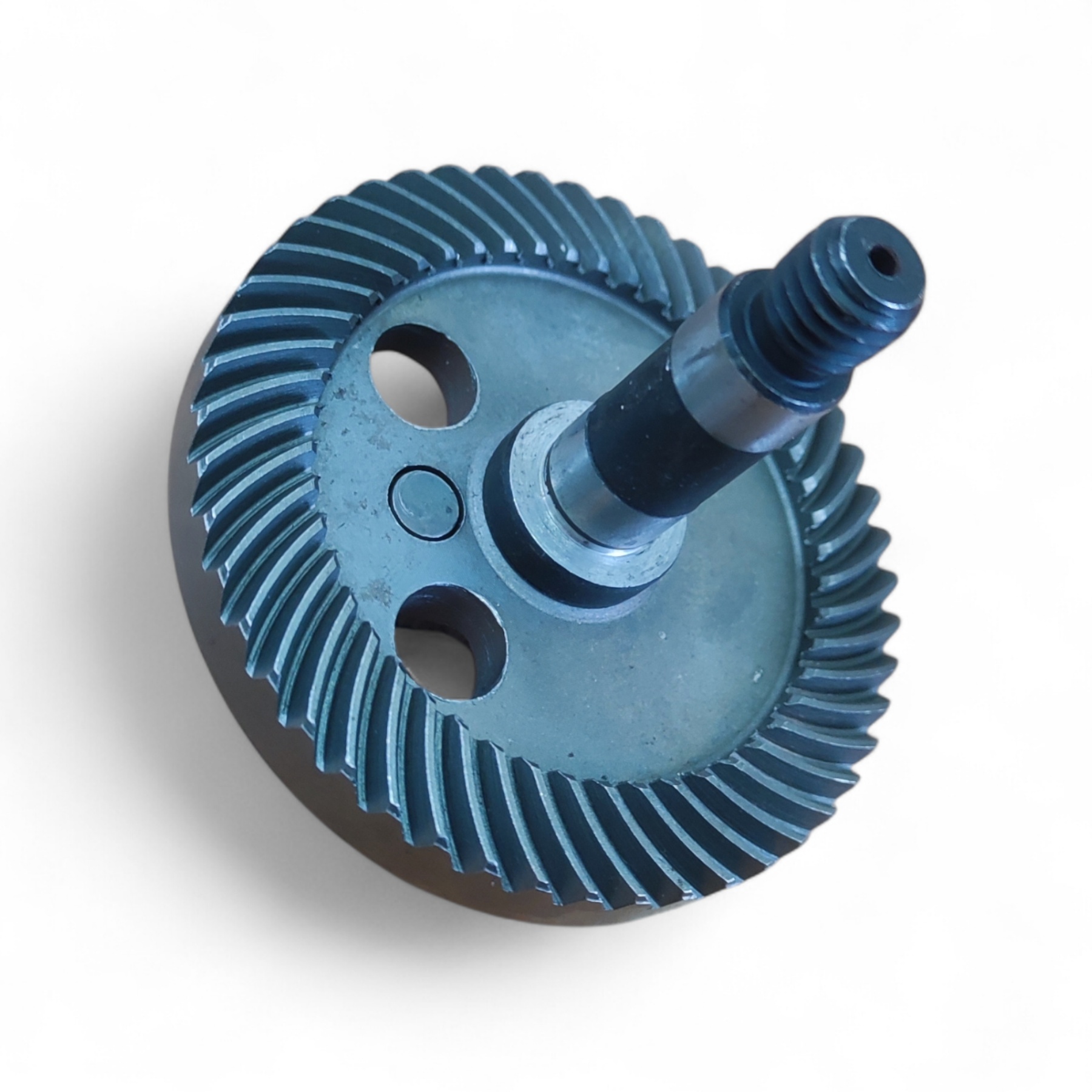 Шестерня в сборе для сабельной пилы Wortex SR 2012 E