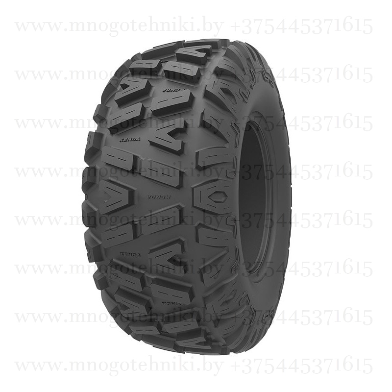14" шина, покрышка 29X11-14 8PR KENDA K585 70M TL для квадроцикла, ATV