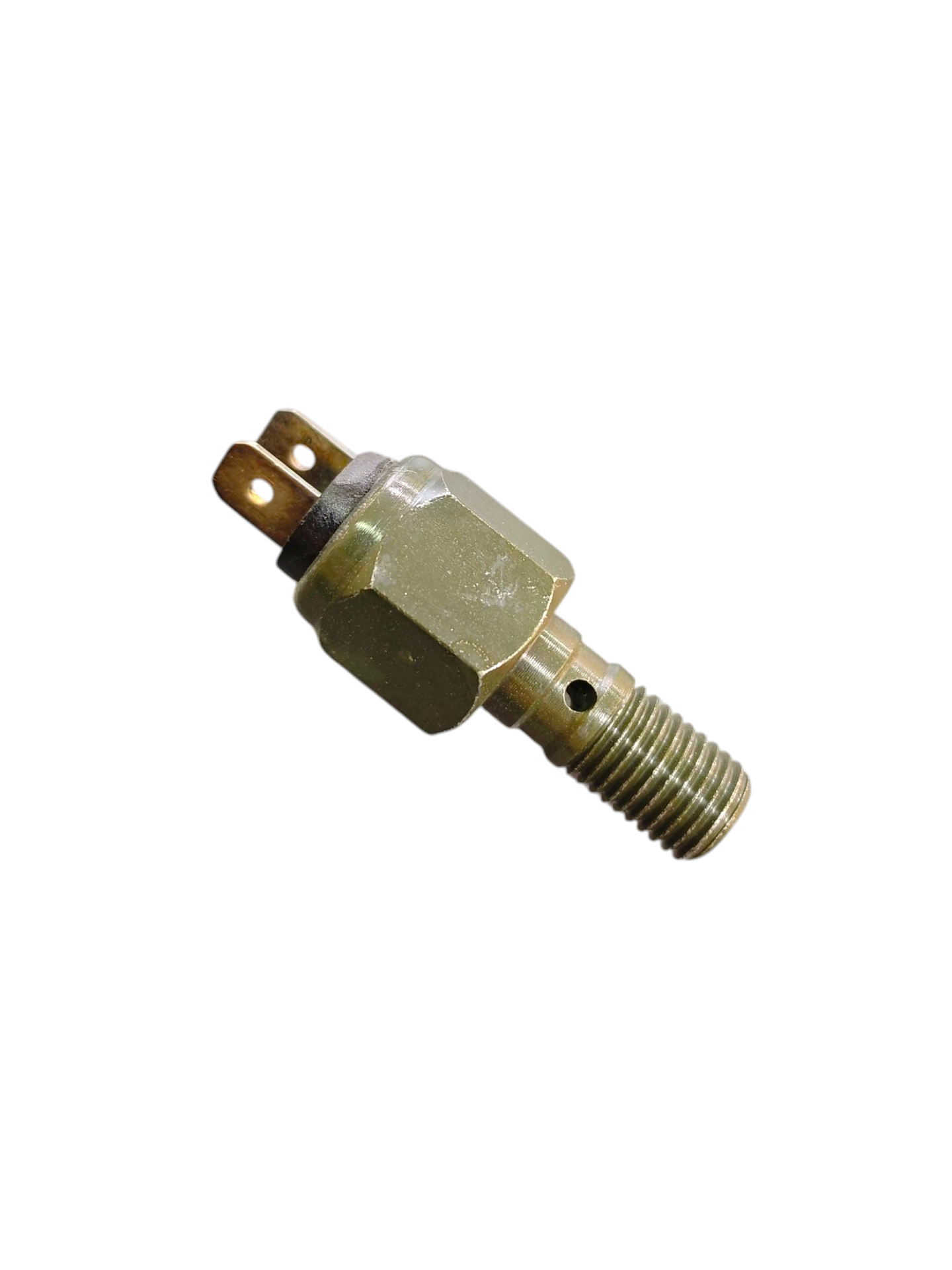 Лягушка (датчик) переднего / заднего тормоза, (гидравлический болт) для мотоцикла, питбайка, квадроцикла и другой техники