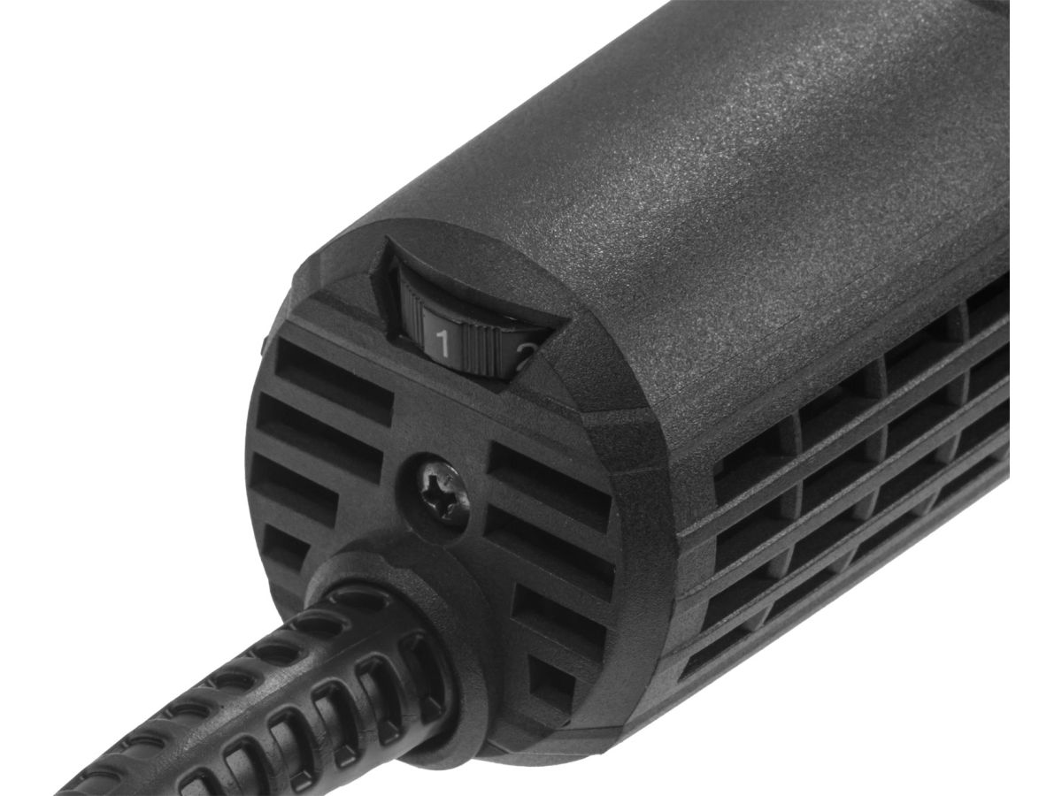 Шлифмашина угловая (болгарка) WORTEX LX AG 1213-5